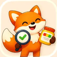 Foodscora - Food Scanner