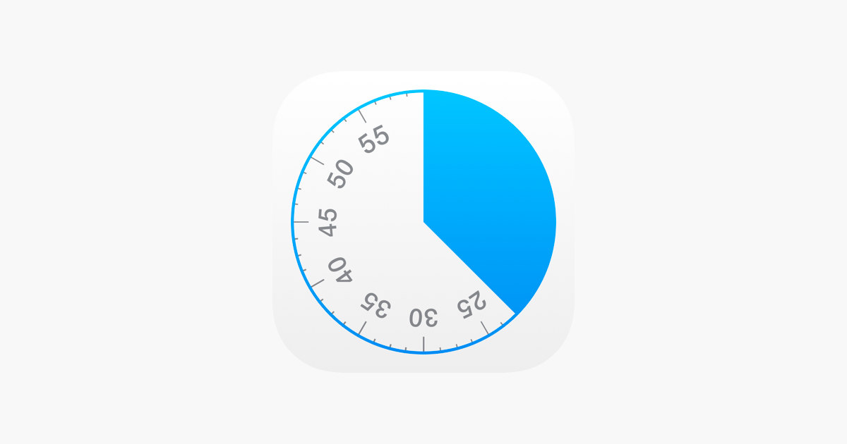 ‎Timer+ · mehrere Timer im App Store