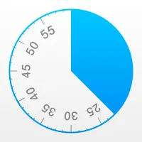 Timer+ · Multiple Timers App Icon