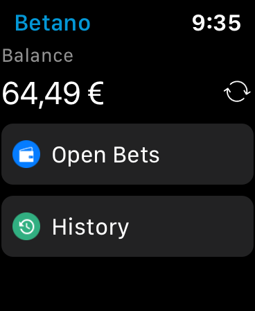 Betano - Online Betting screenshot 13