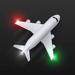 Flighty – Live Flight Tracker