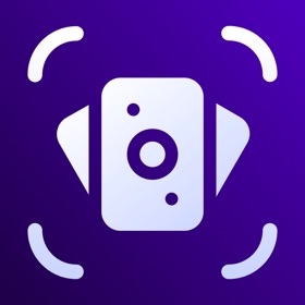 Sport Card Scanner Identifier