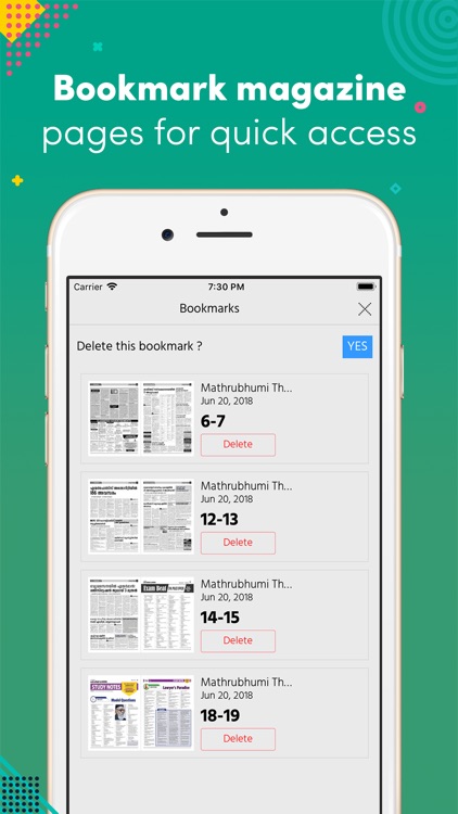 Mathrubhumi Thozhil Vartha