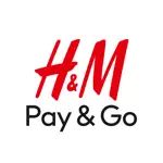 Pay & Go: Paying made easy App Cancel