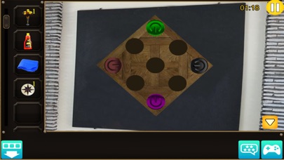 Escape Beach Screenshot