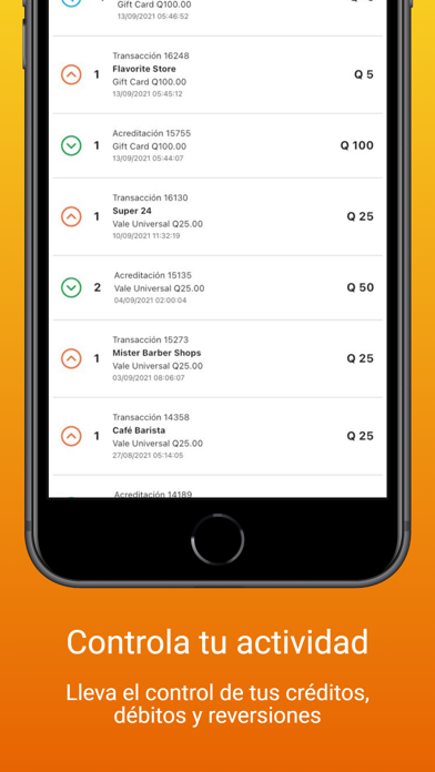Screenshot #3 pour Flavorite