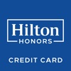 Hilton Honors Credit Card App icon