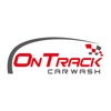 On Track Car Wash icon