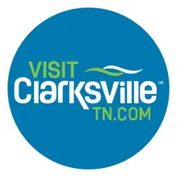 Visit Clarksville TN app icon
