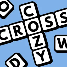 Cozy Crosswords app icon