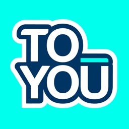 ToYou. Grocery & Food Delivery