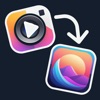 Video to Photo High Quality icon