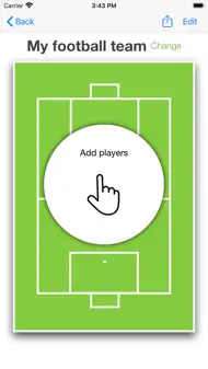 Mine fotballag iphone bilder 1
