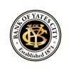 Bank of Yates City icon