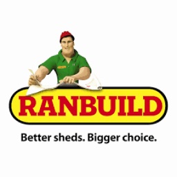 Ranbuild Shed