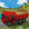 Truck Game: Cargo Delivery 3D icon