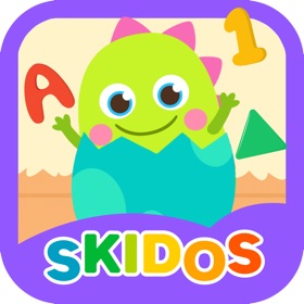Learning Games for Toddlers!