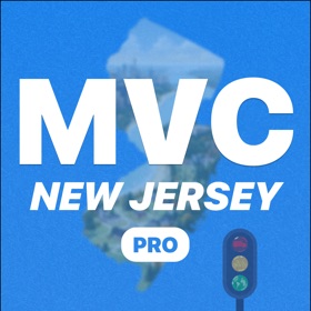 New Jersey MVC Practice Test