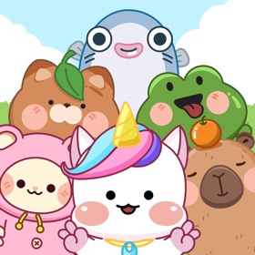 螢幕擷取畫面 (7) Care Pet Game - Screen Widget