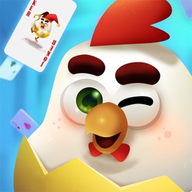 全民掼蛋-惯蛋游戏棋牌大全