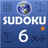SUDOKÚ 6 - iPadアプリ