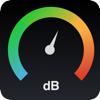 Decibel Meter(Sound Meter) - Dmytro Hrebeniuk