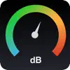 Decibel Meter(Sound Meter) App Delete