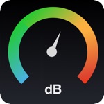 Download Decibel Meter(Sound Meter) app