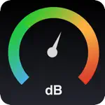 Decibel Meter(Sound Meter) App Cancel
