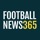 Football News 365 - Soccer