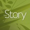 The Story app provides a beautiful, powerful, yet simple explanation of the Gospel of Jesus Christ using four major themes found in the Bible: Creation