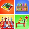 Brain & Action-Sorting, Racing icon
