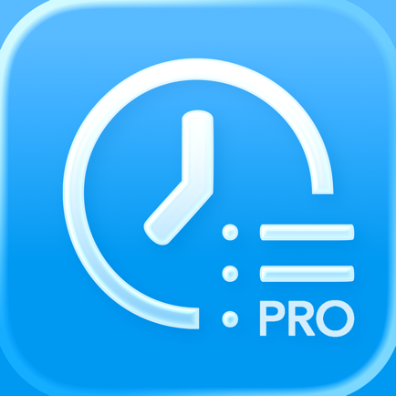 ATracker PRO - Tijdregistratie