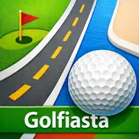 Golfiasta: Golf GPS