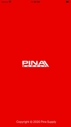 Pina Supply screenshot 1