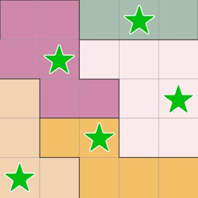 螢幕擷取畫面 (4) Star Puzzle Game