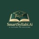 SmartSyllabi.Ai app icon - Education app for iPhone