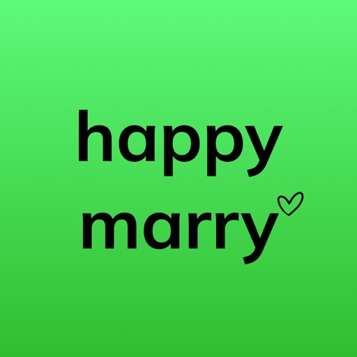 HappyMarry - Matrimony