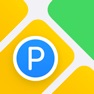 Get Parking Spot - Find My Car for iOS, iPhone, iPad Aso Report