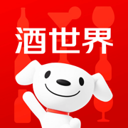 京东酒世界 - 买酒29分钟极速送达