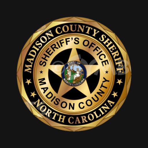 Madison County Sheriff NC