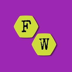 螢幕擷取畫面 (5) Found Words
