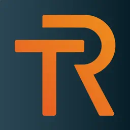 TruRep Basketball Shot Trainer app icon