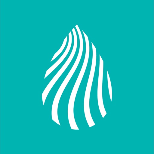 Dhikr & Dua App Icon - Amanat Charity Trust