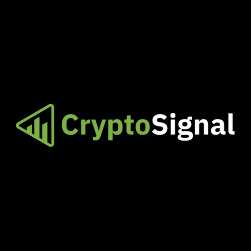 CryptoSignal Trading Signals