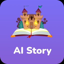 AI Story Generator.