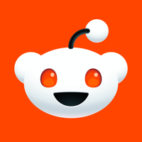 Reddit - reddit Cover Art