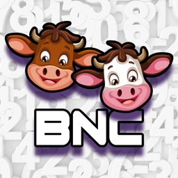 Bullls & Cows