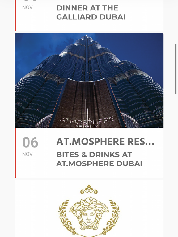 Screenshot #4 pour IamDubai