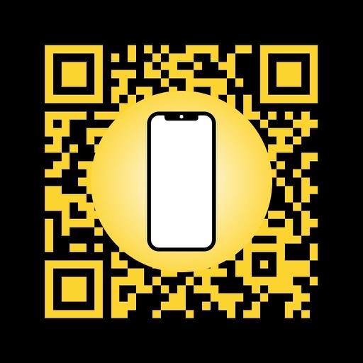 QR Code + Bar Code Scanner